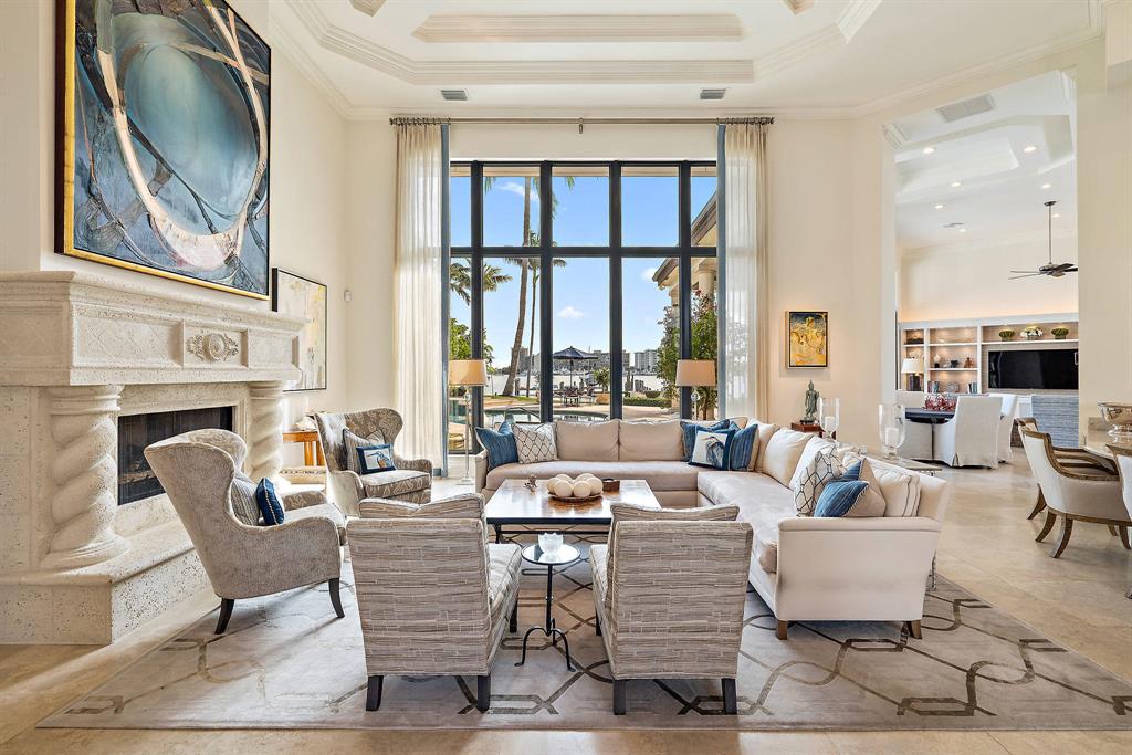 SEMINOLE BEACH - Residential