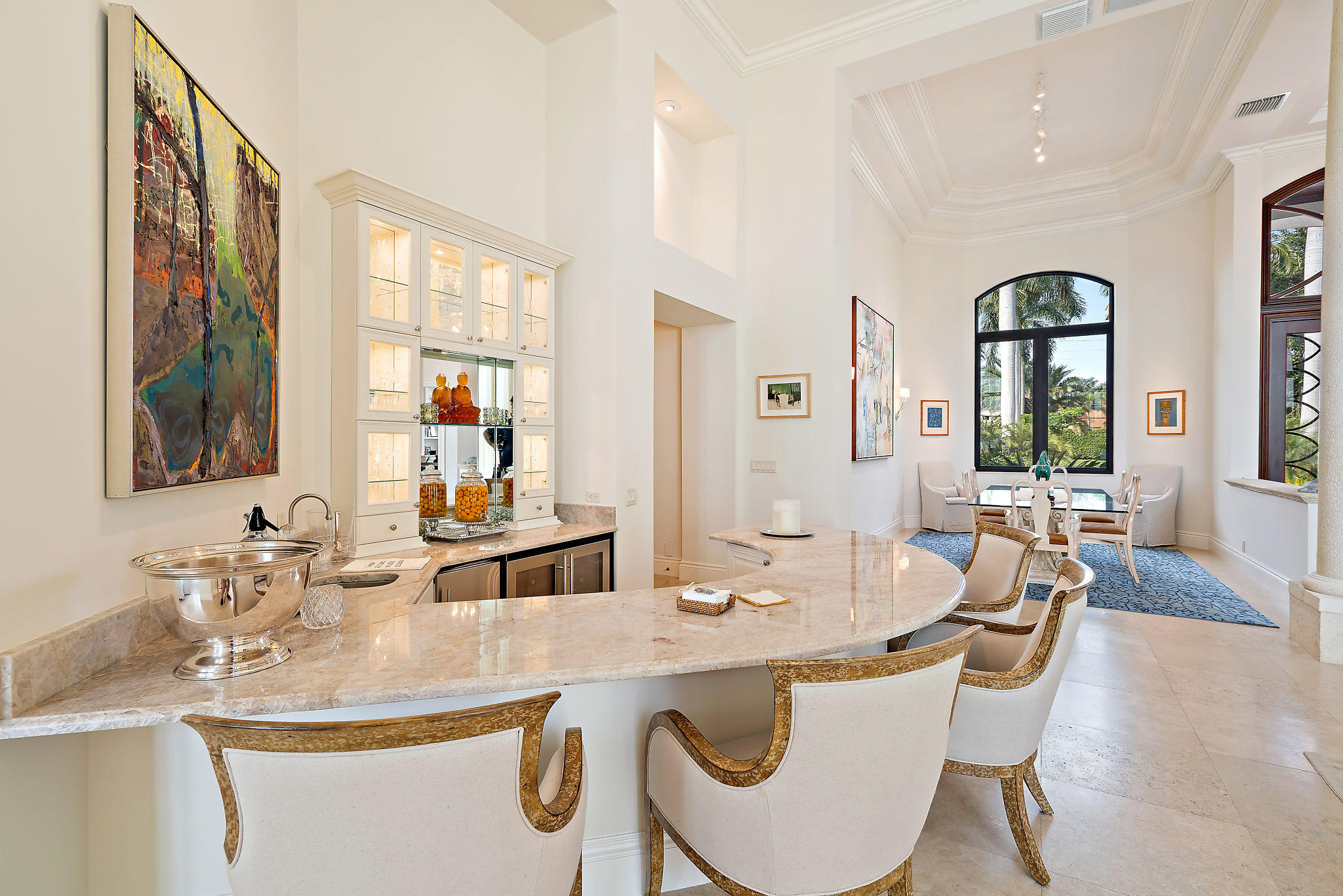 SEMINOLE BEACH - Residential