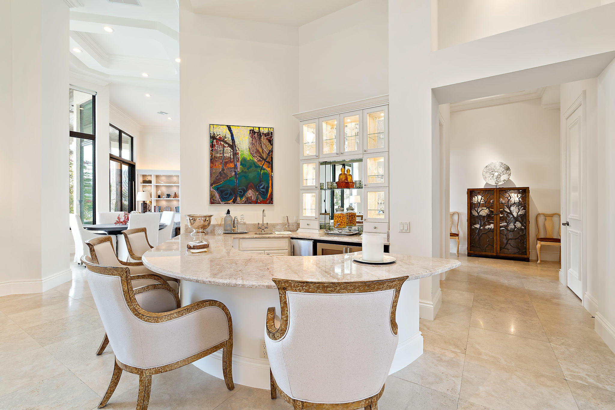 SEMINOLE BEACH - Residential