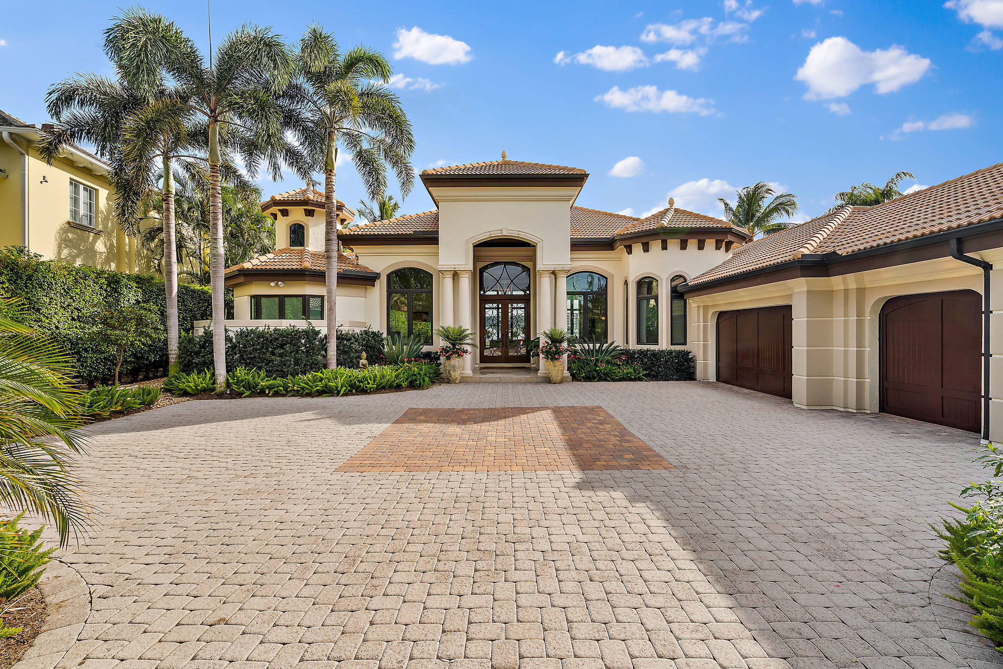 SEMINOLE BEACH - Residential