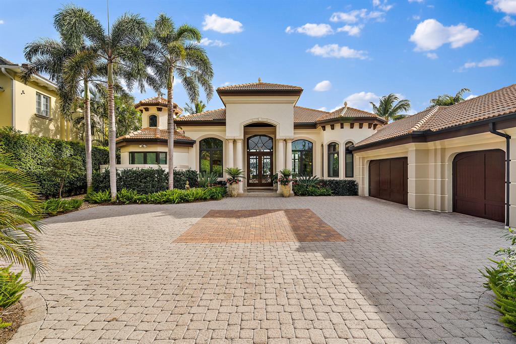 SEMINOLE BEACH - Residential