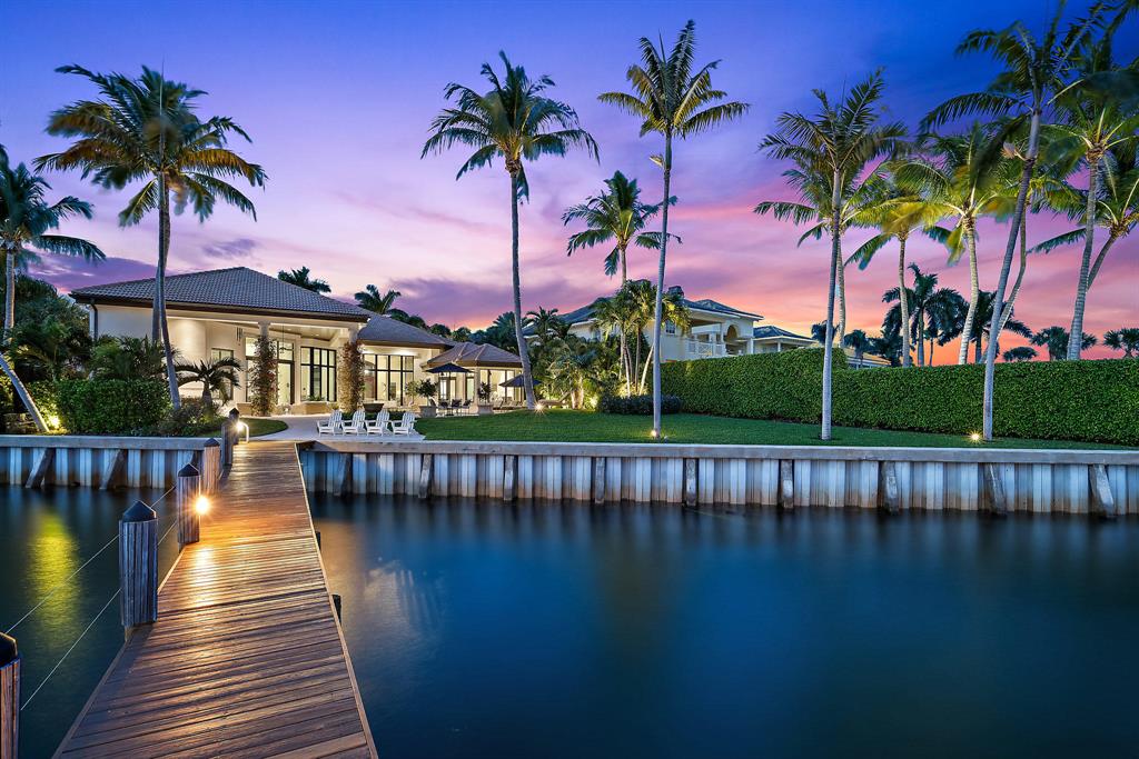 SEMINOLE BEACH - Residential