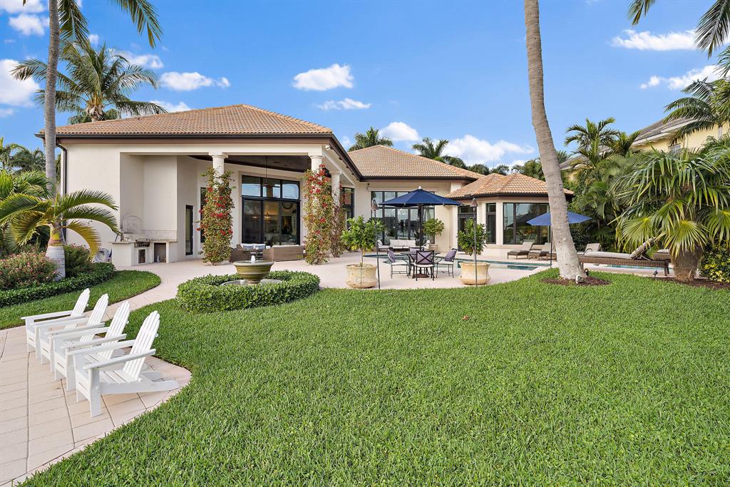 SEMINOLE BEACH - Residential