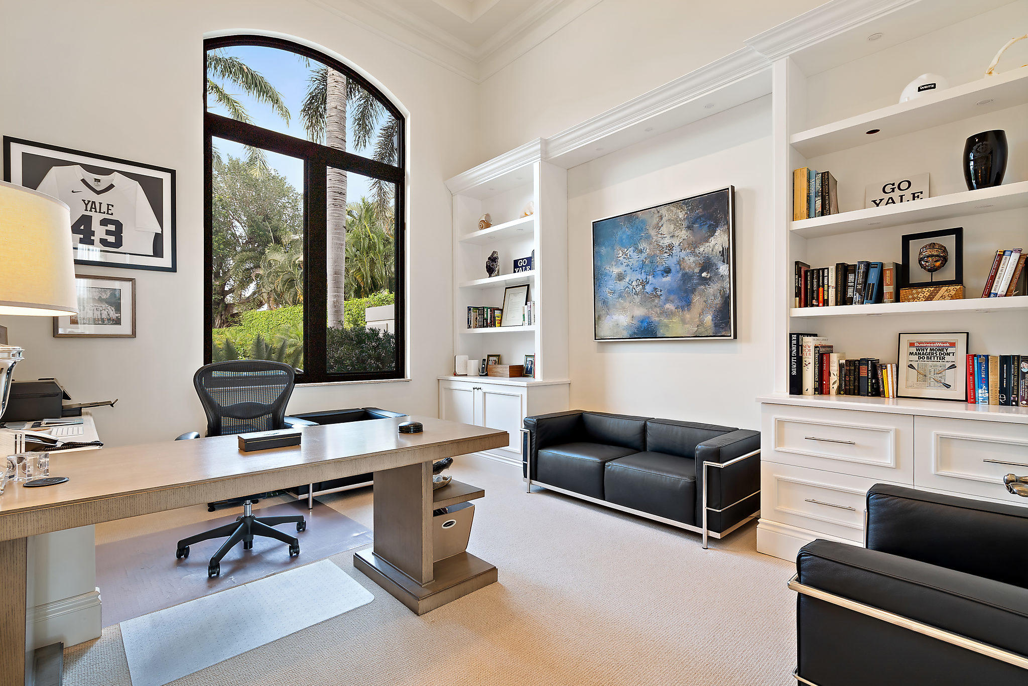 SEMINOLE BEACH - Residential