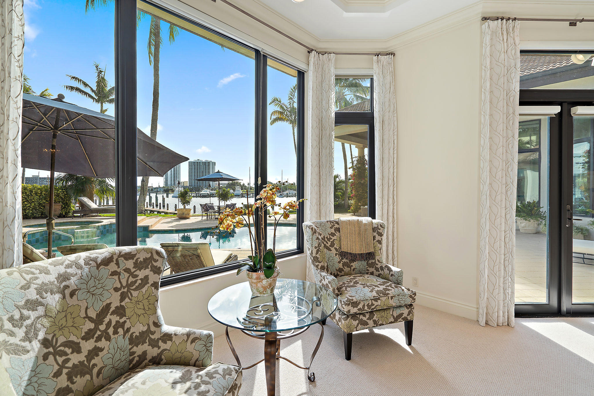 SEMINOLE BEACH - Residential