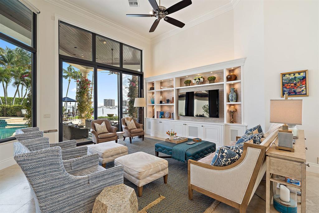 SEMINOLE BEACH - Residential