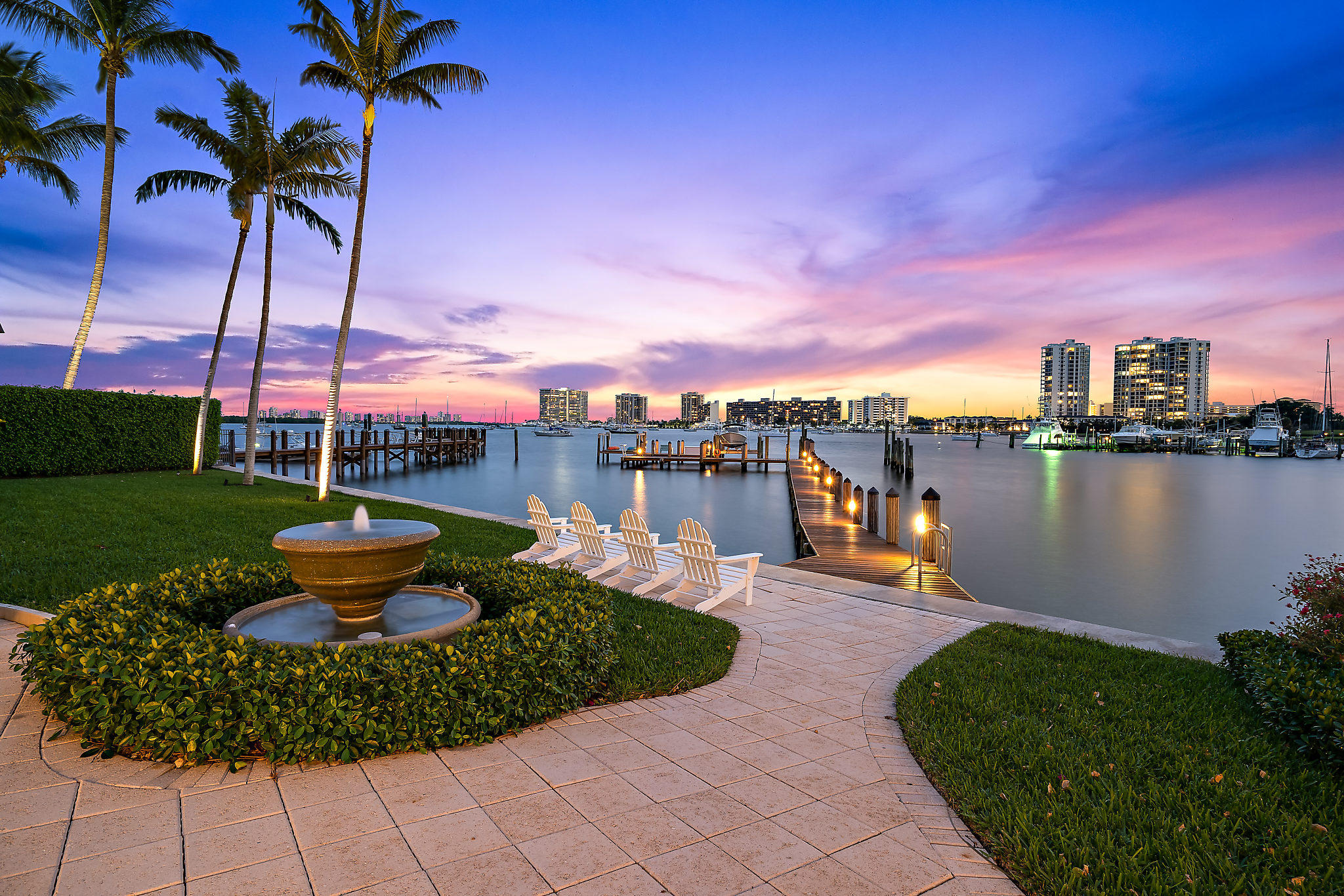 SEMINOLE BEACH - Residential