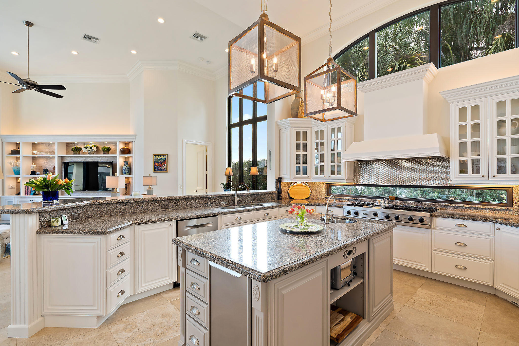 SEMINOLE BEACH - Residential