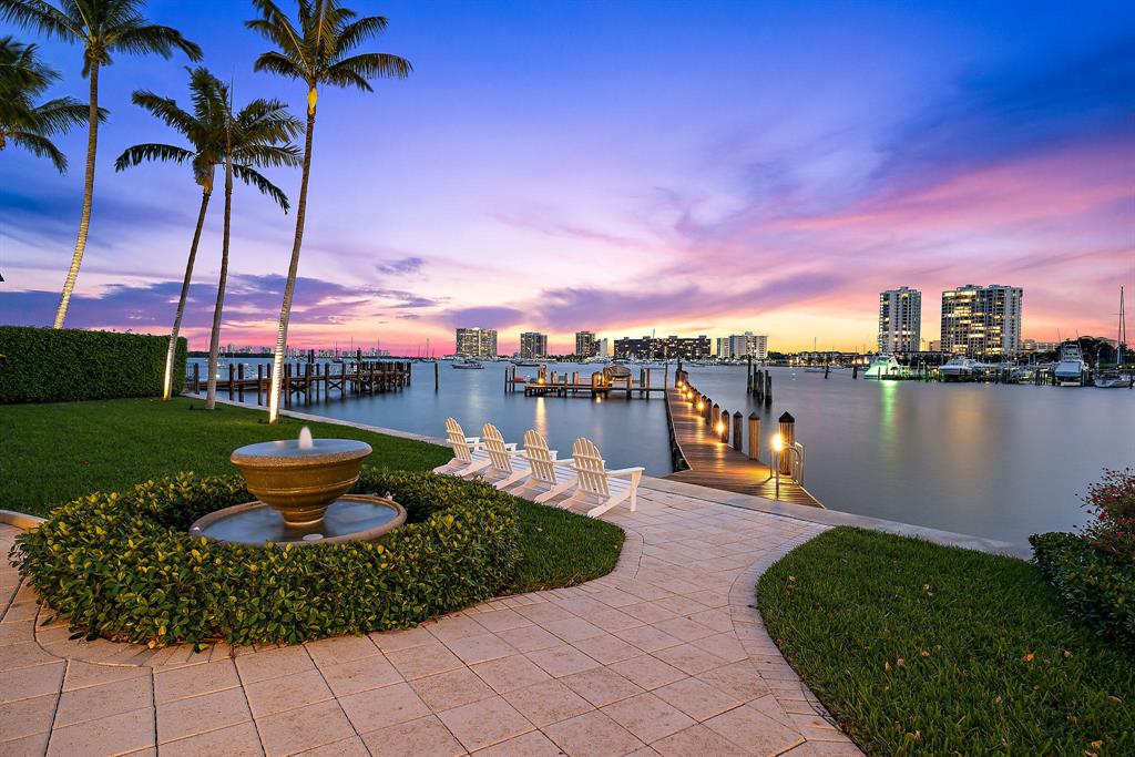 SEMINOLE BEACH - Residential