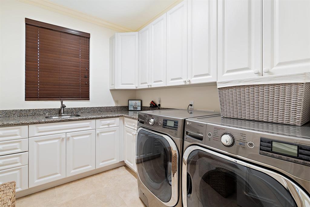 SEMINOLE BEACH - Residential