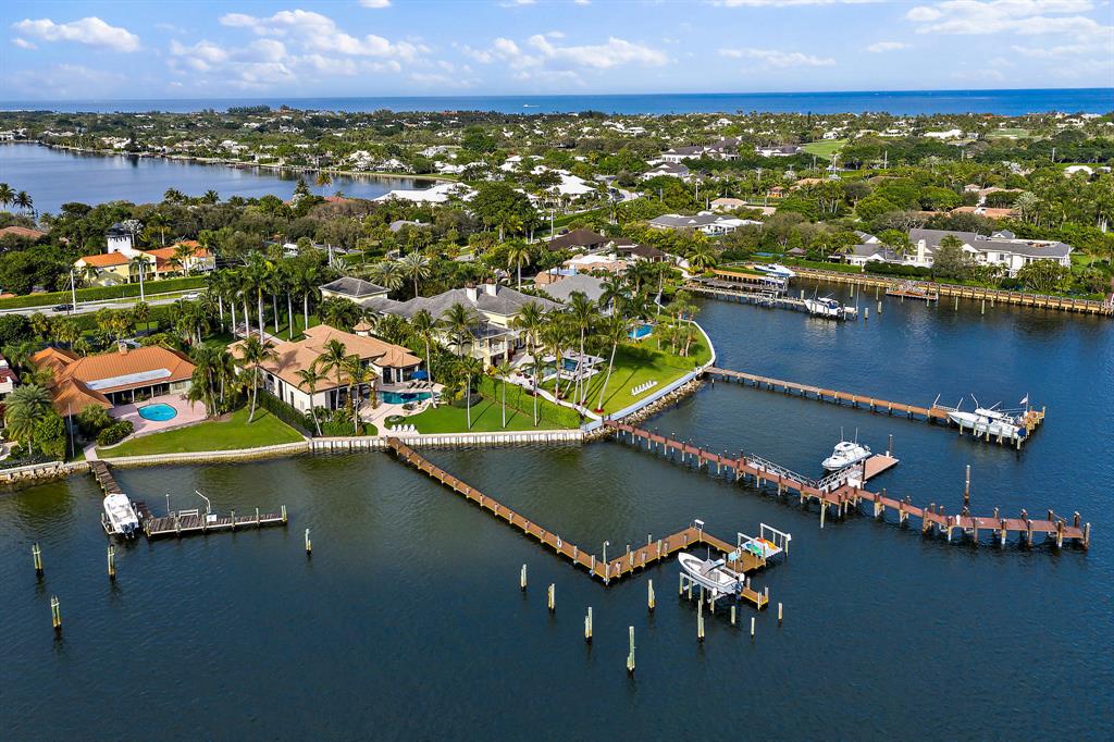 SEMINOLE BEACH - Residential
