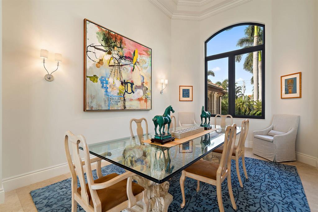 SEMINOLE BEACH - Residential