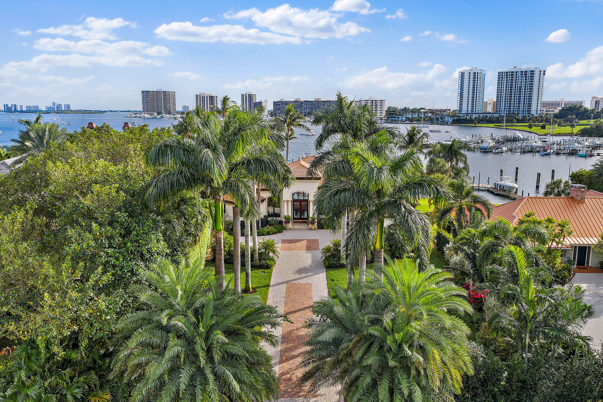 SEMINOLE BEACH - Residential