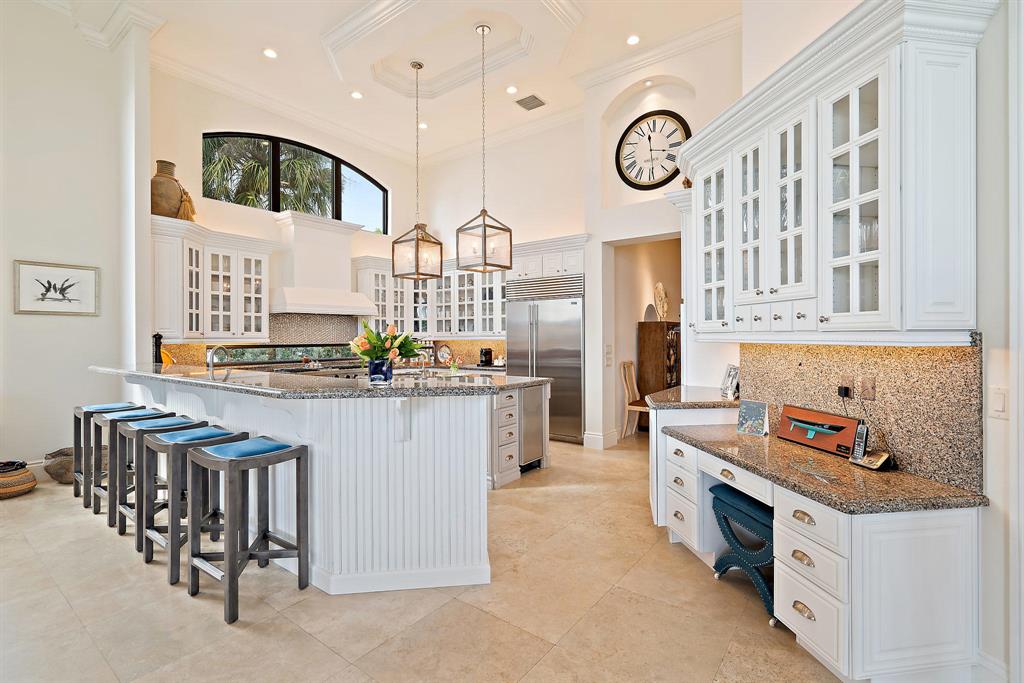 SEMINOLE BEACH - Residential