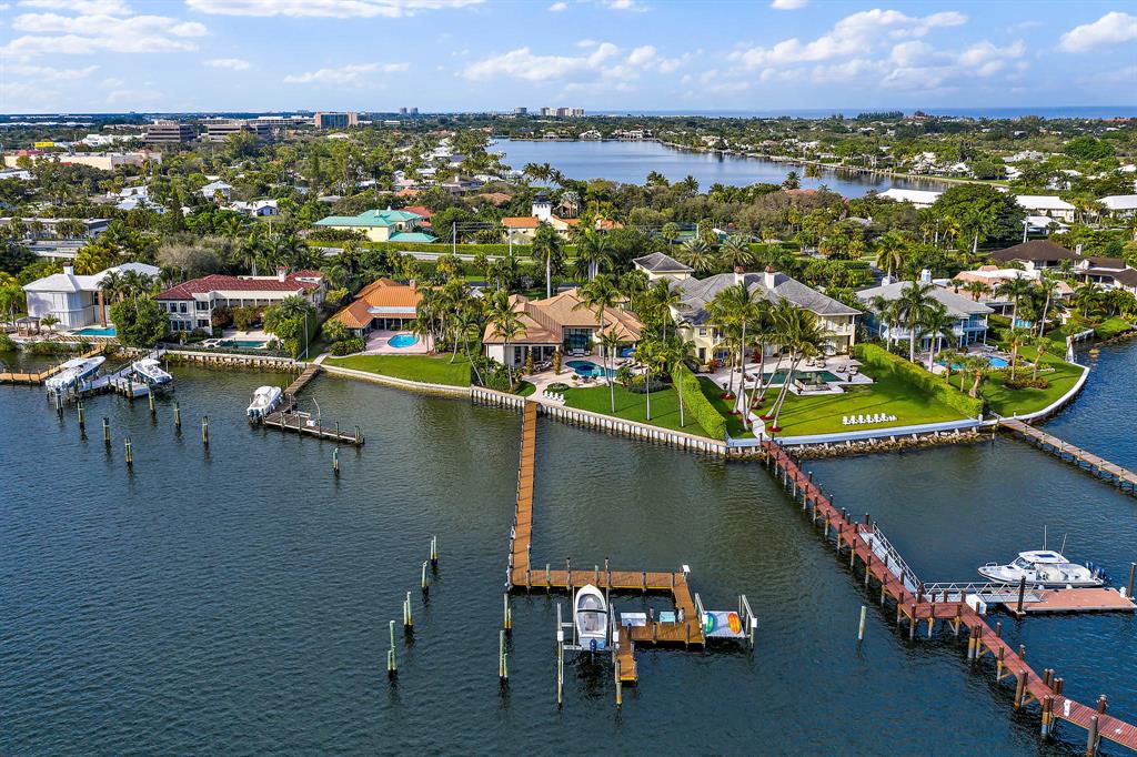 SEMINOLE BEACH - Residential