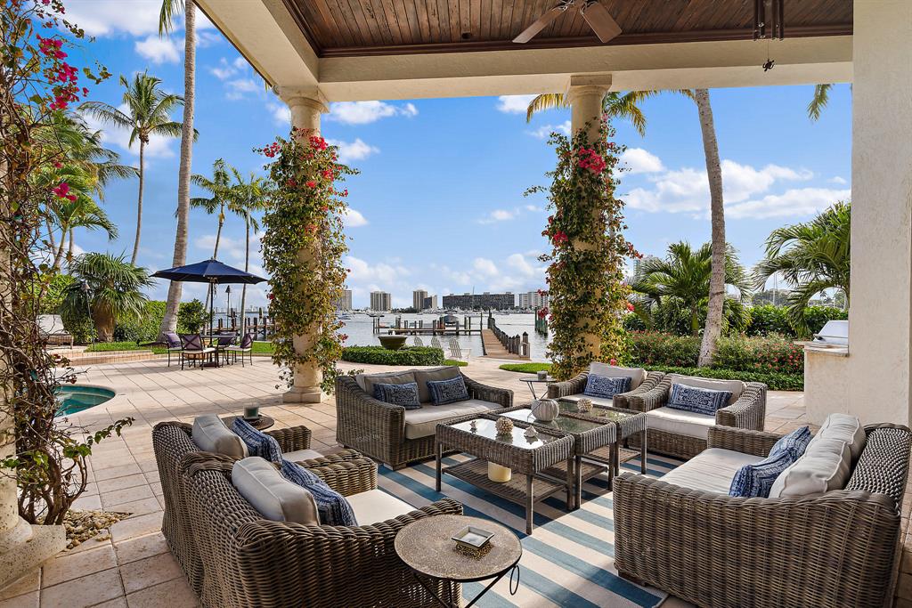 SEMINOLE BEACH - Residential