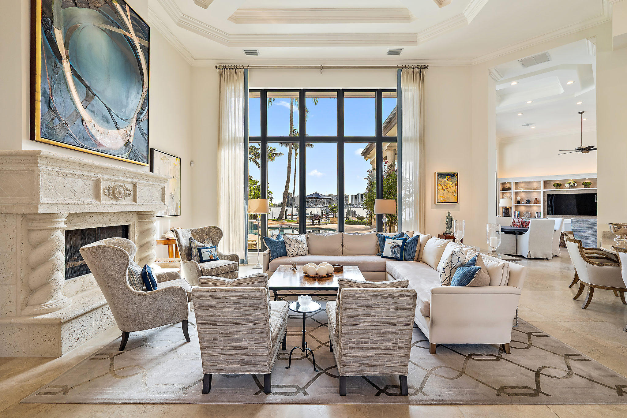 SEMINOLE BEACH - Residential