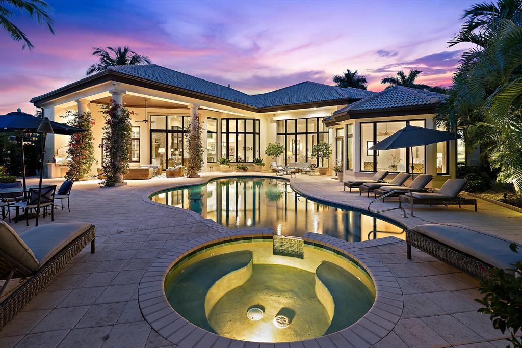 SEMINOLE BEACH - Residential