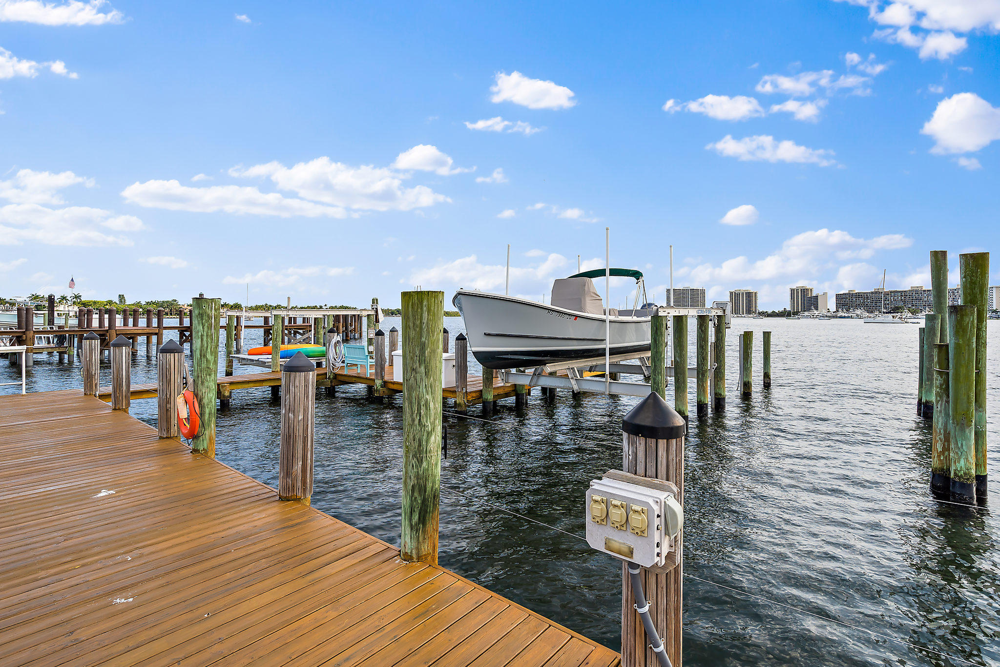 SEMINOLE BEACH - Residential