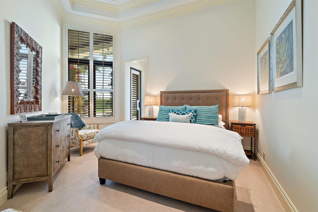 SEMINOLE BEACH - Residential