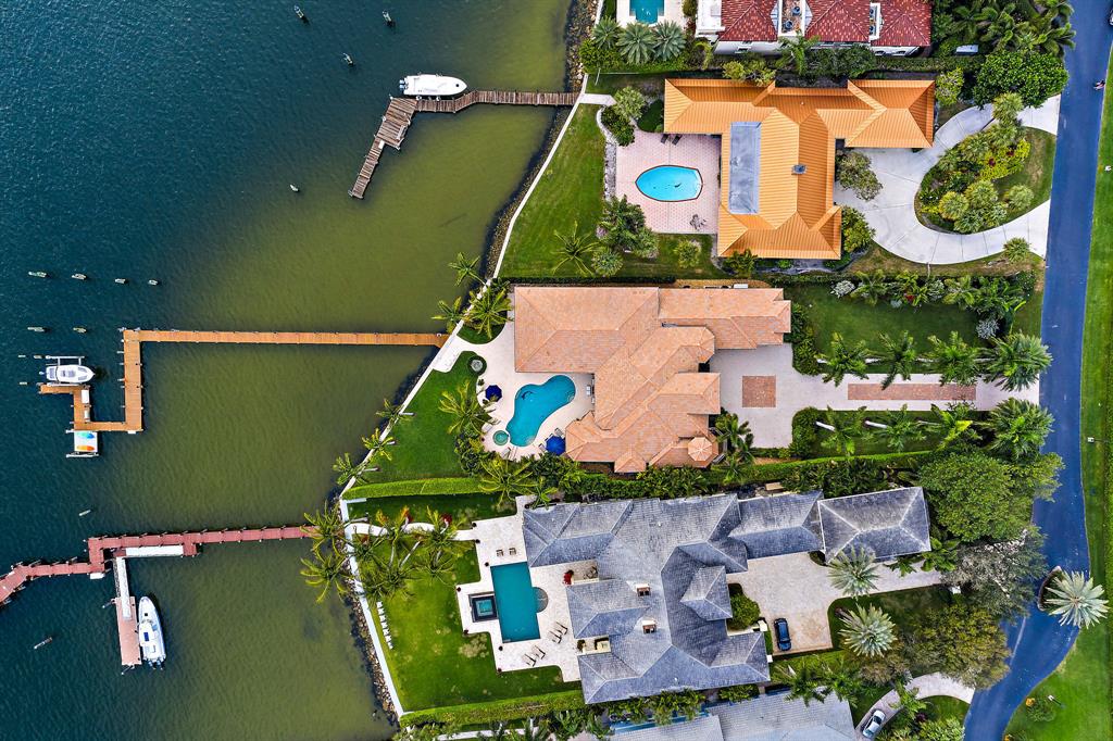 SEMINOLE BEACH - Residential