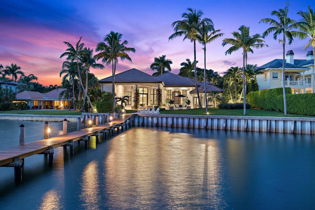 SEMINOLE BEACH - Residential