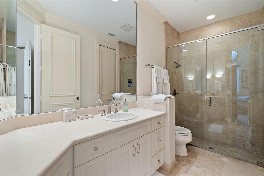 SEMINOLE BEACH - Residential