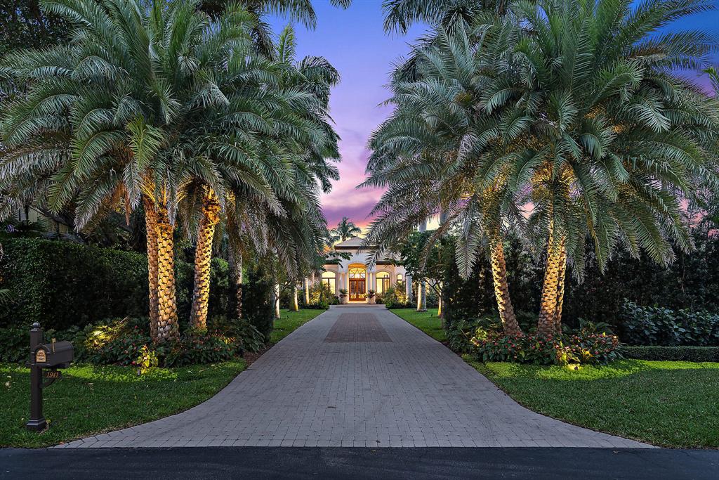 SEMINOLE BEACH - Residential