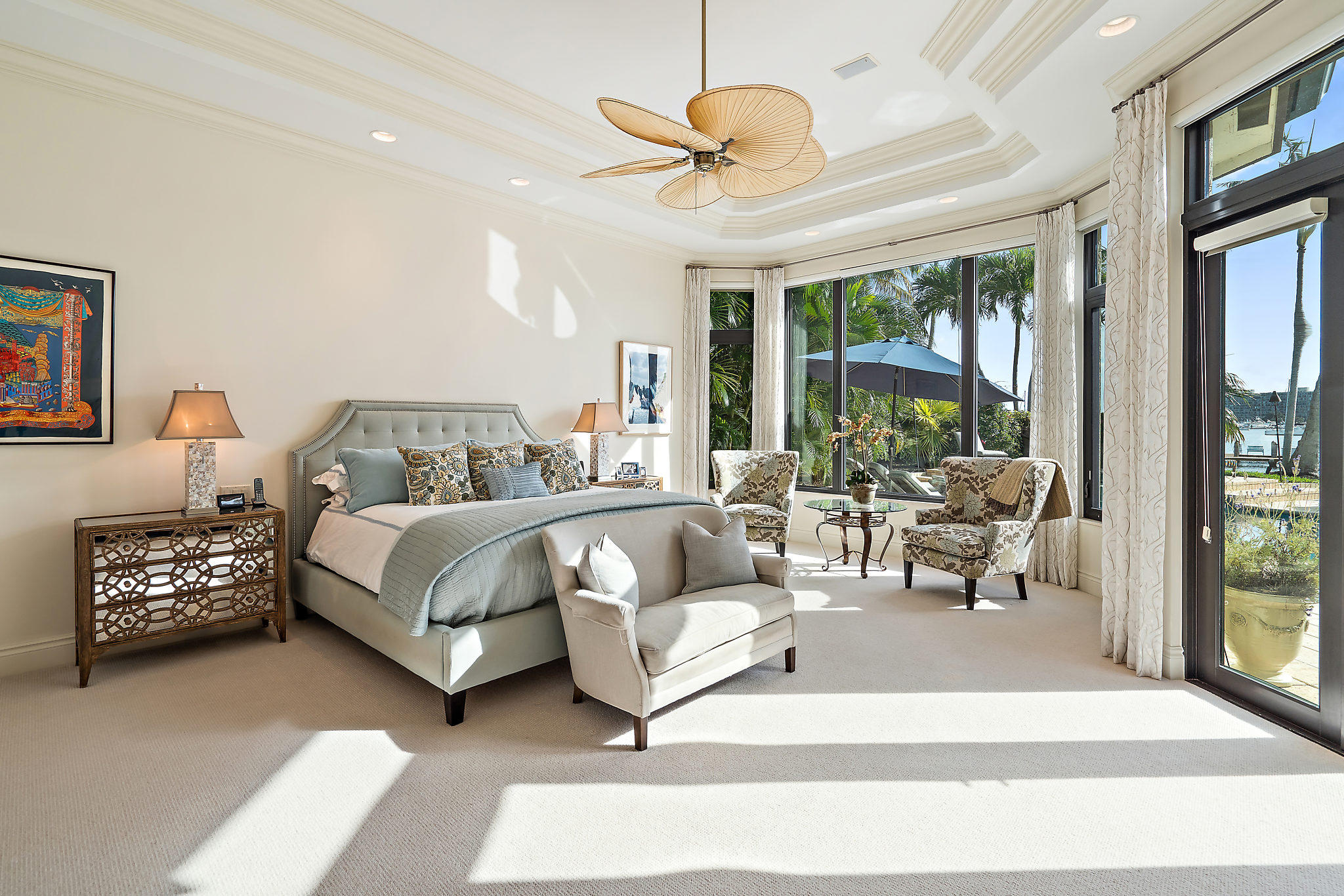 SEMINOLE BEACH - Residential