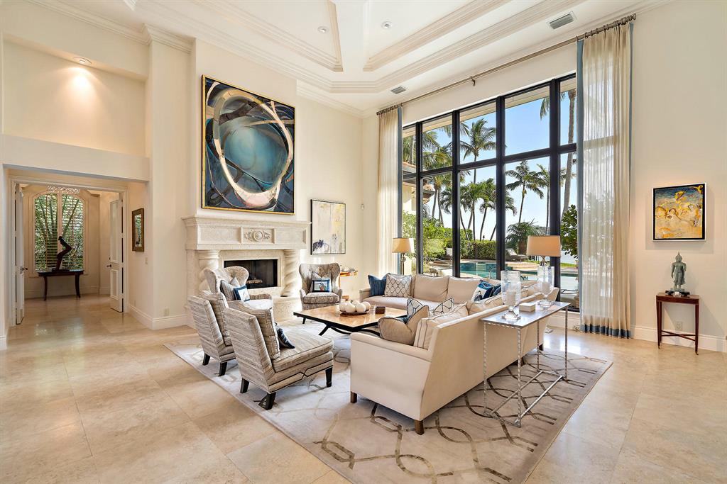 SEMINOLE BEACH - Residential