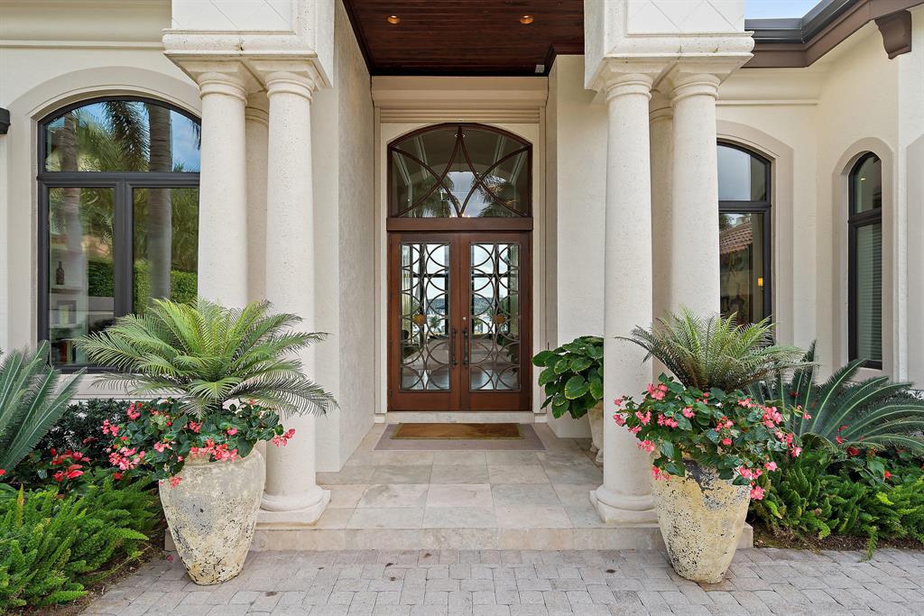 SEMINOLE BEACH - Residential