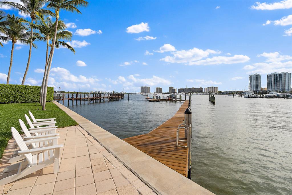 SEMINOLE BEACH - Residential