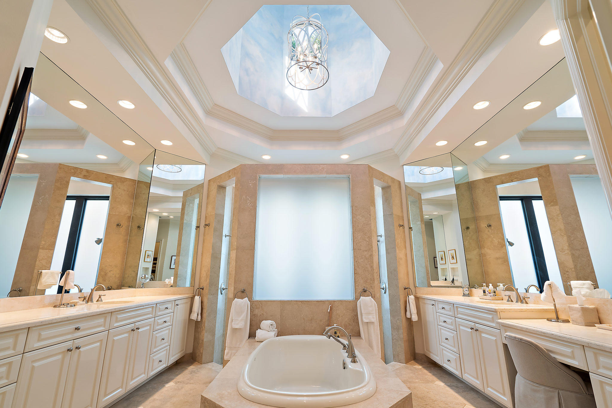 SEMINOLE BEACH - Residential