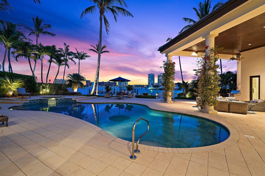 SEMINOLE BEACH - Residential