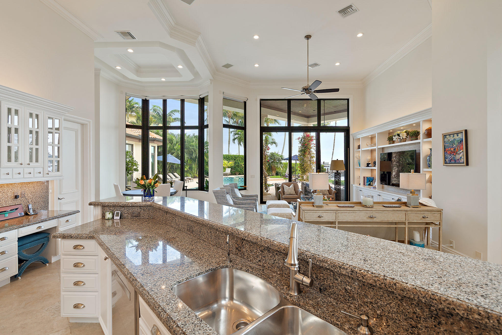 SEMINOLE BEACH - Residential