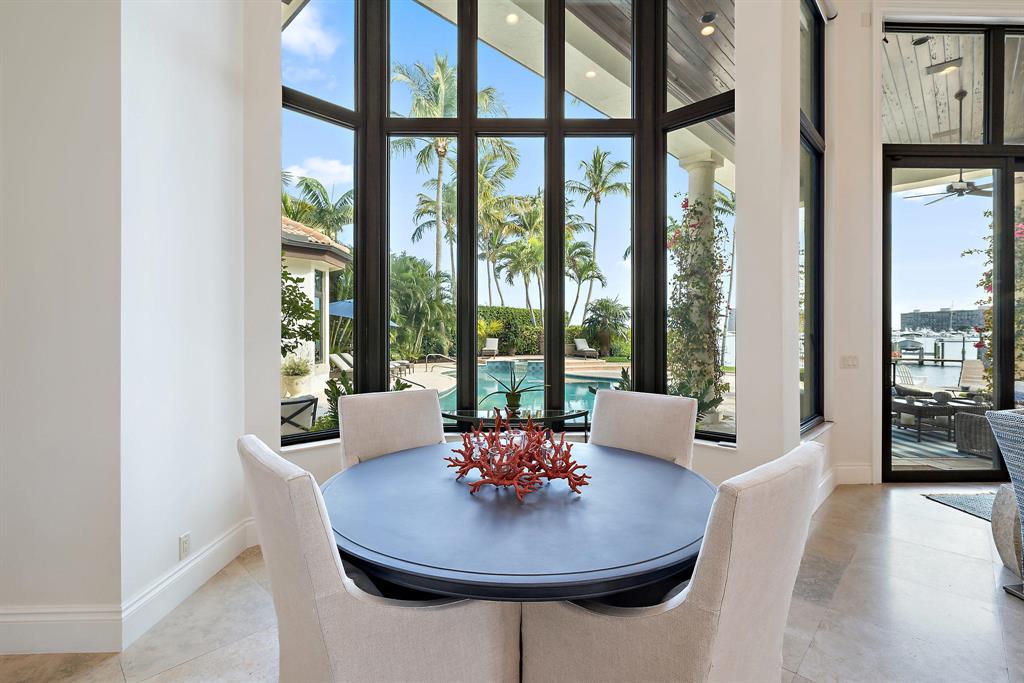 SEMINOLE BEACH - Residential