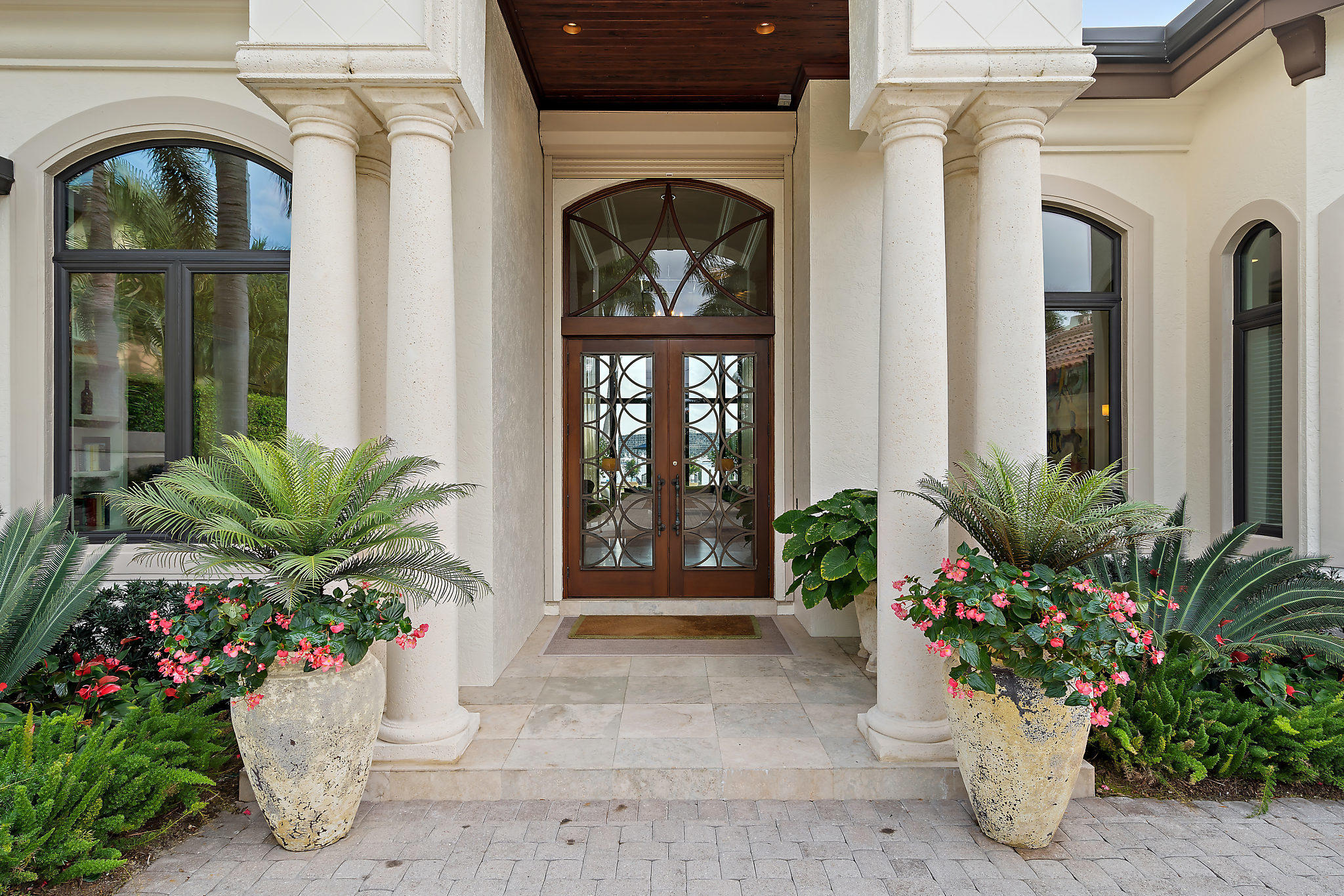 SEMINOLE BEACH - Residential