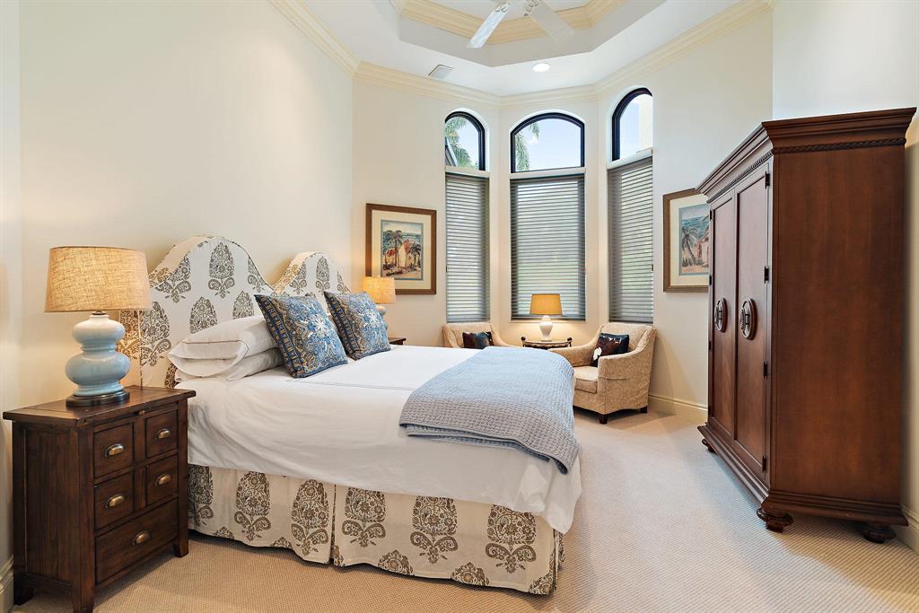 SEMINOLE BEACH - Residential