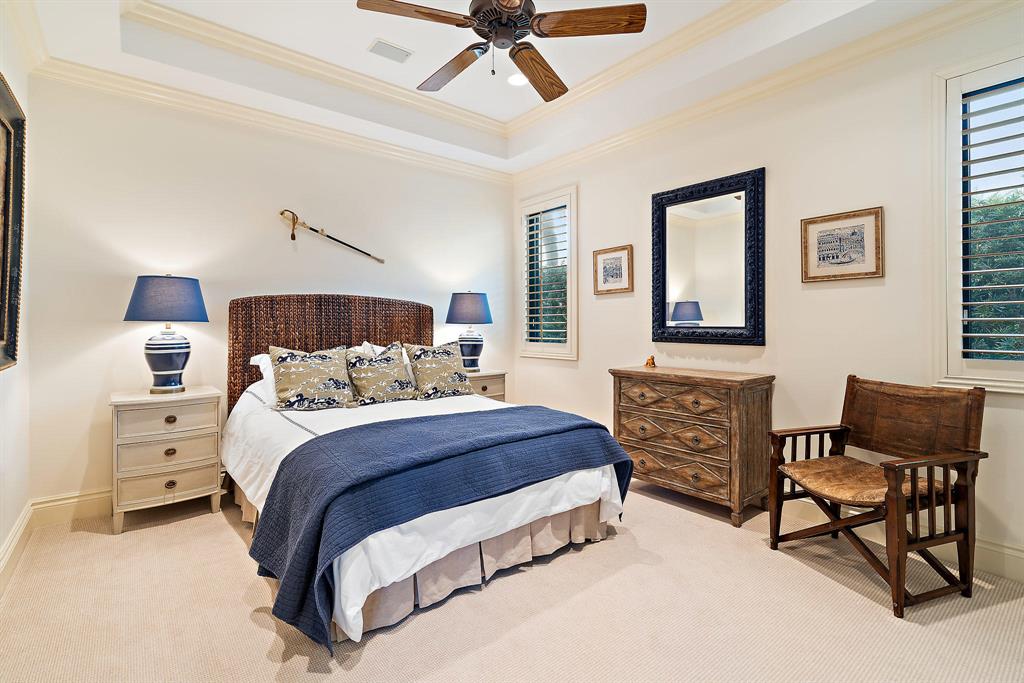 SEMINOLE BEACH - Residential