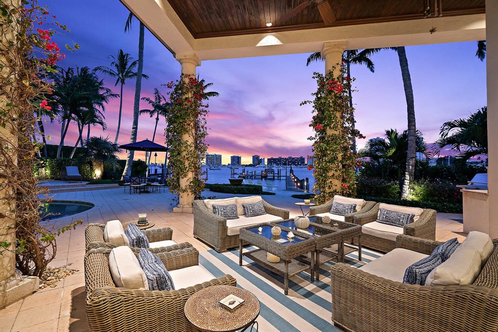 SEMINOLE BEACH - Residential