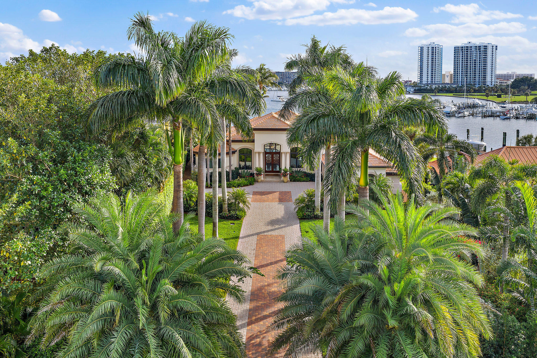 SEMINOLE BEACH - Residential