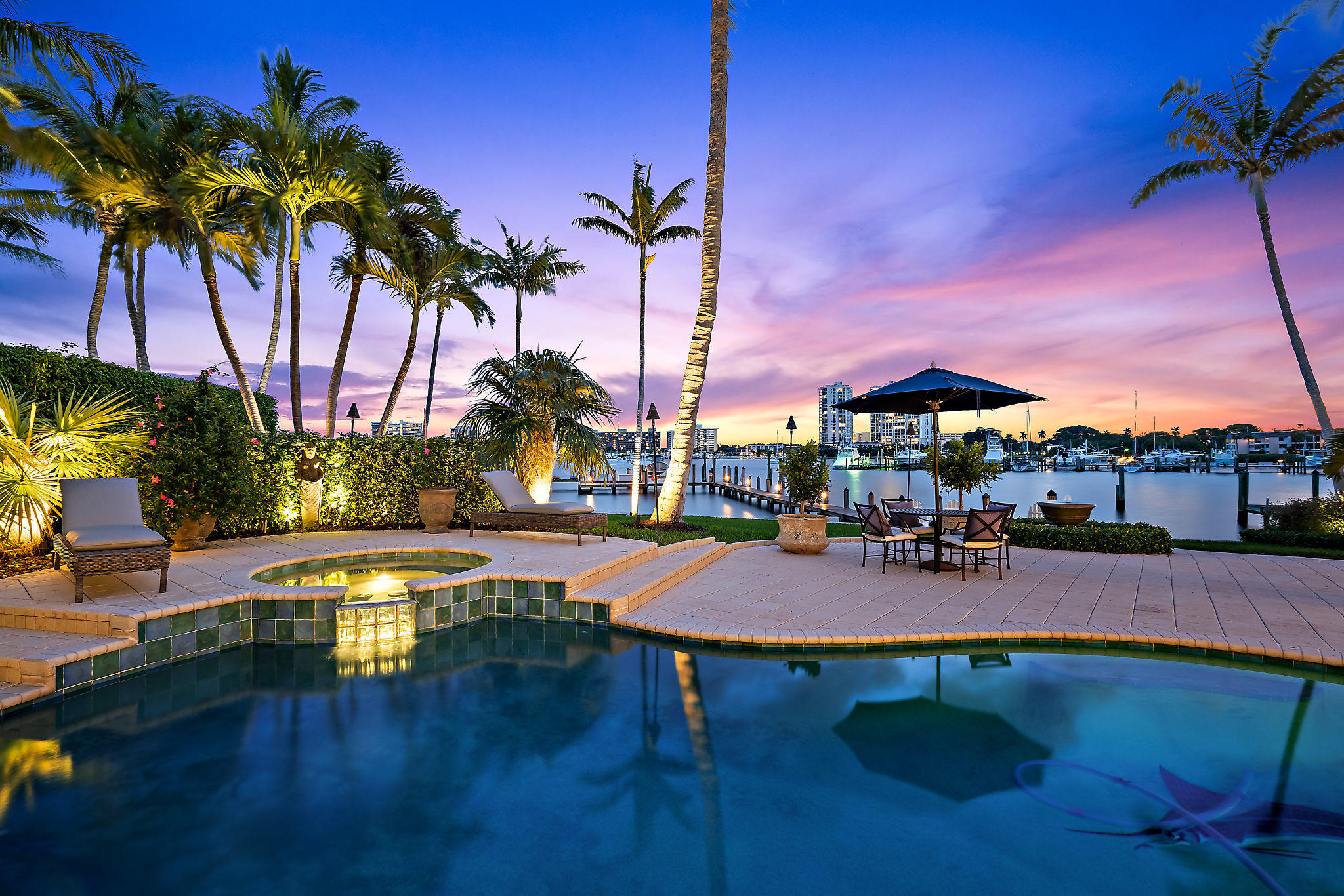 SEMINOLE BEACH - Residential