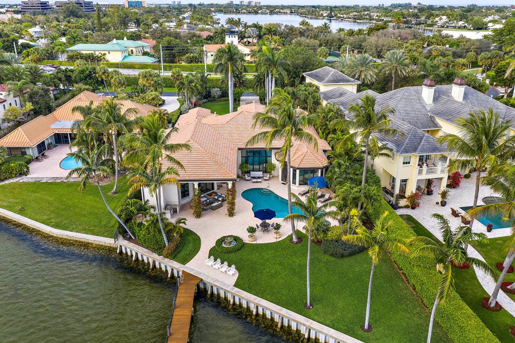 SEMINOLE BEACH - Residential