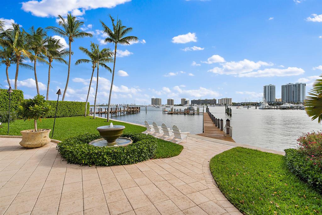 SEMINOLE BEACH - Residential