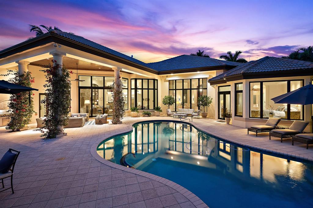 SEMINOLE BEACH - Residential