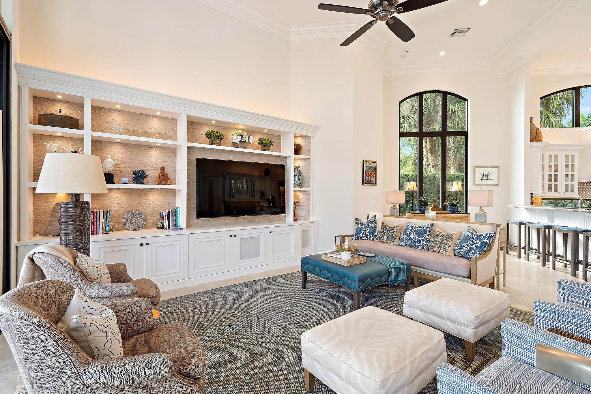 SEMINOLE BEACH - Residential