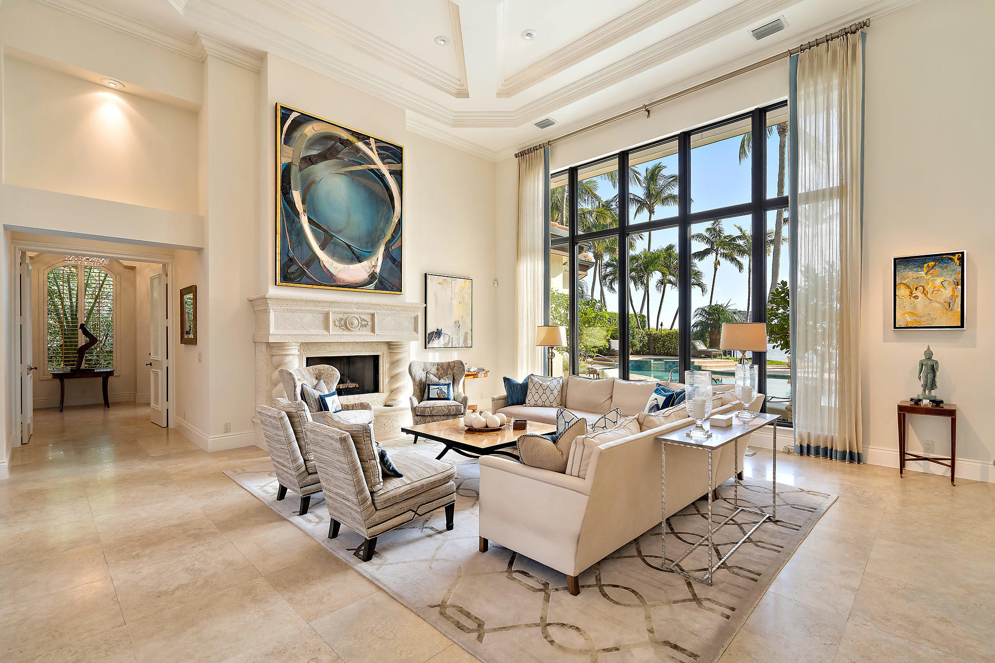 SEMINOLE BEACH - Residential