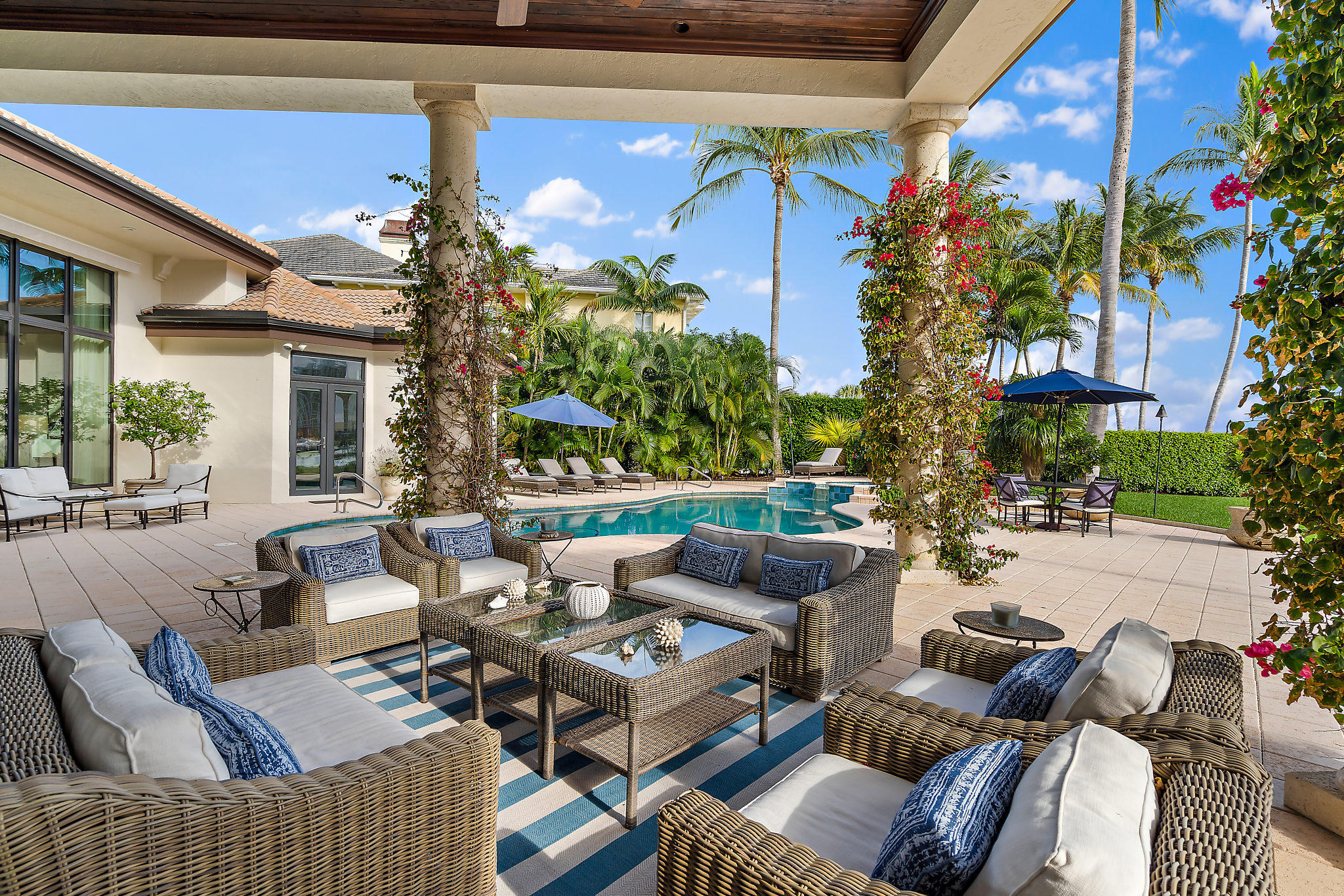 SEMINOLE BEACH - Residential