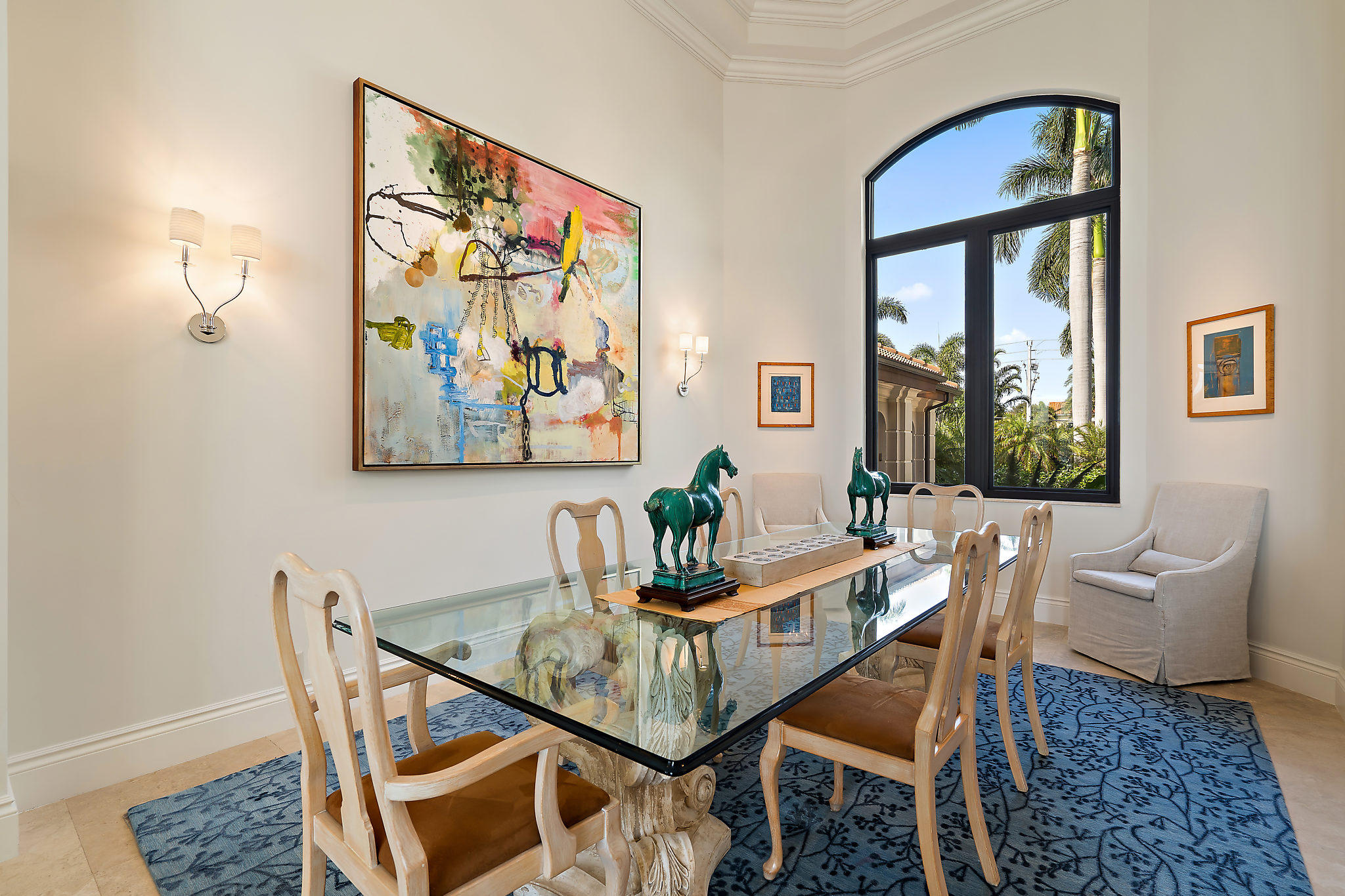 SEMINOLE BEACH - Residential