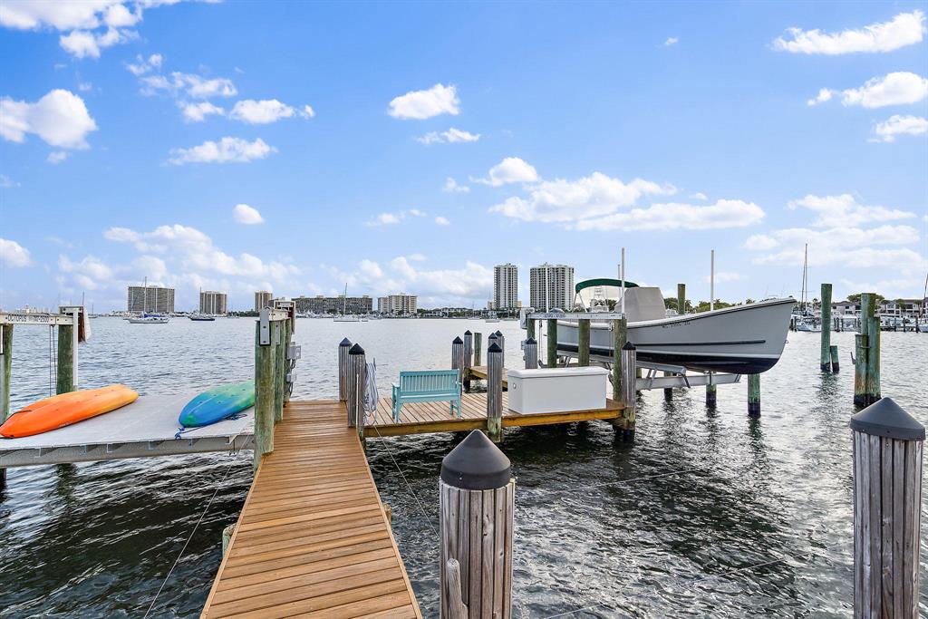 SEMINOLE BEACH - Residential